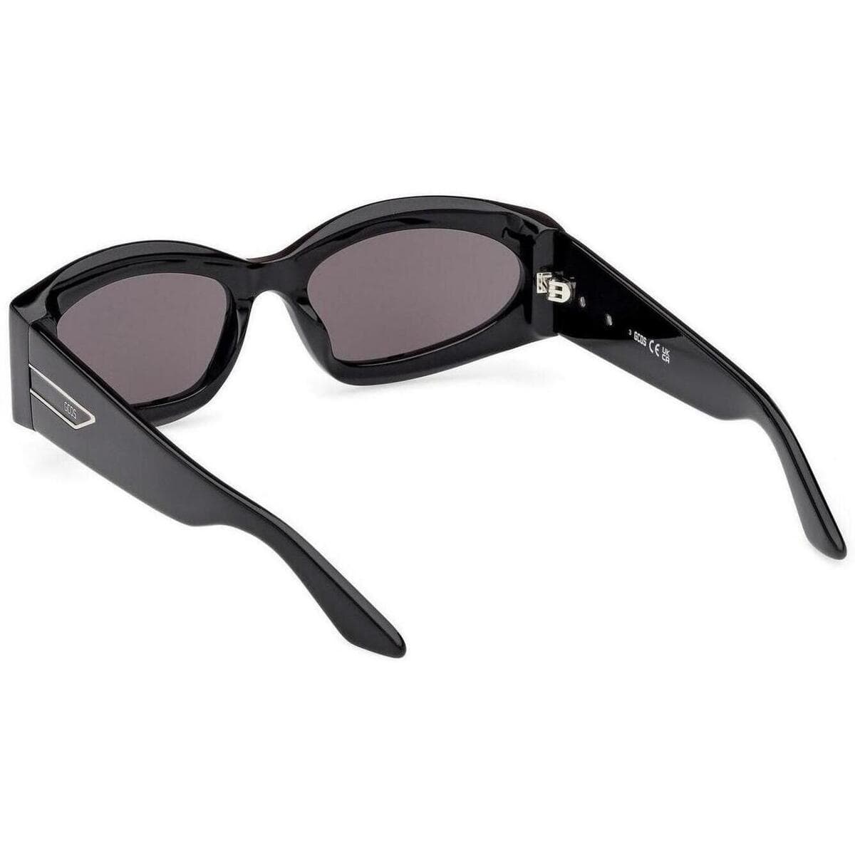 Men's Sunglasses Gcds Black