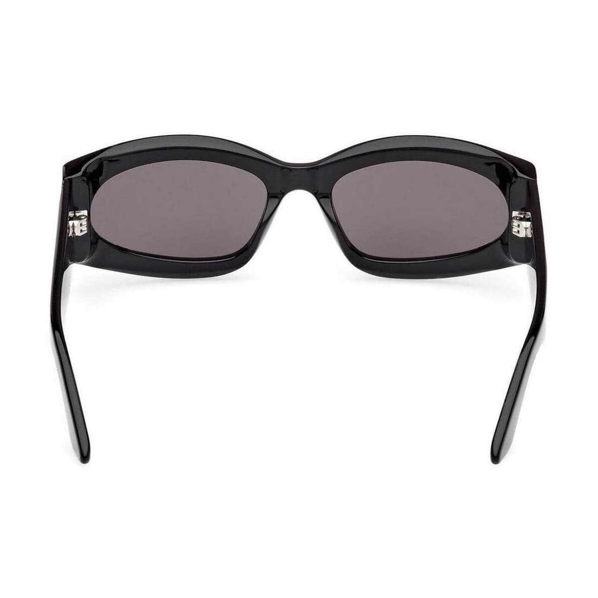 Men's Sunglasses Gcds Black