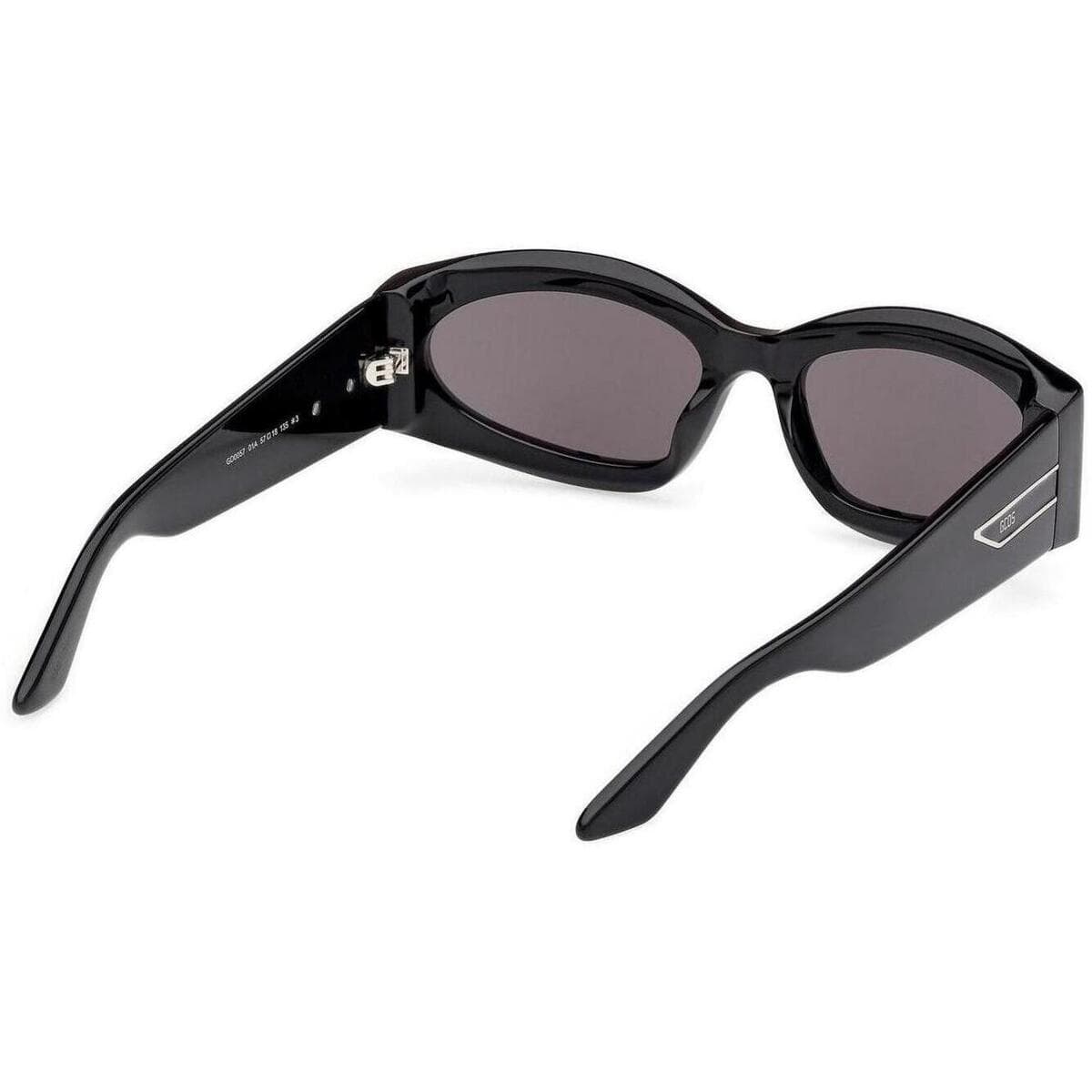 Men's Sunglasses Gcds Black