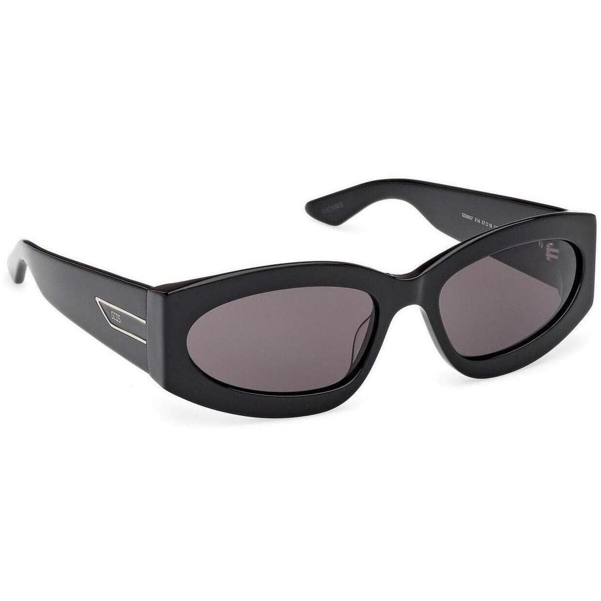 Men's Sunglasses Gcds Black