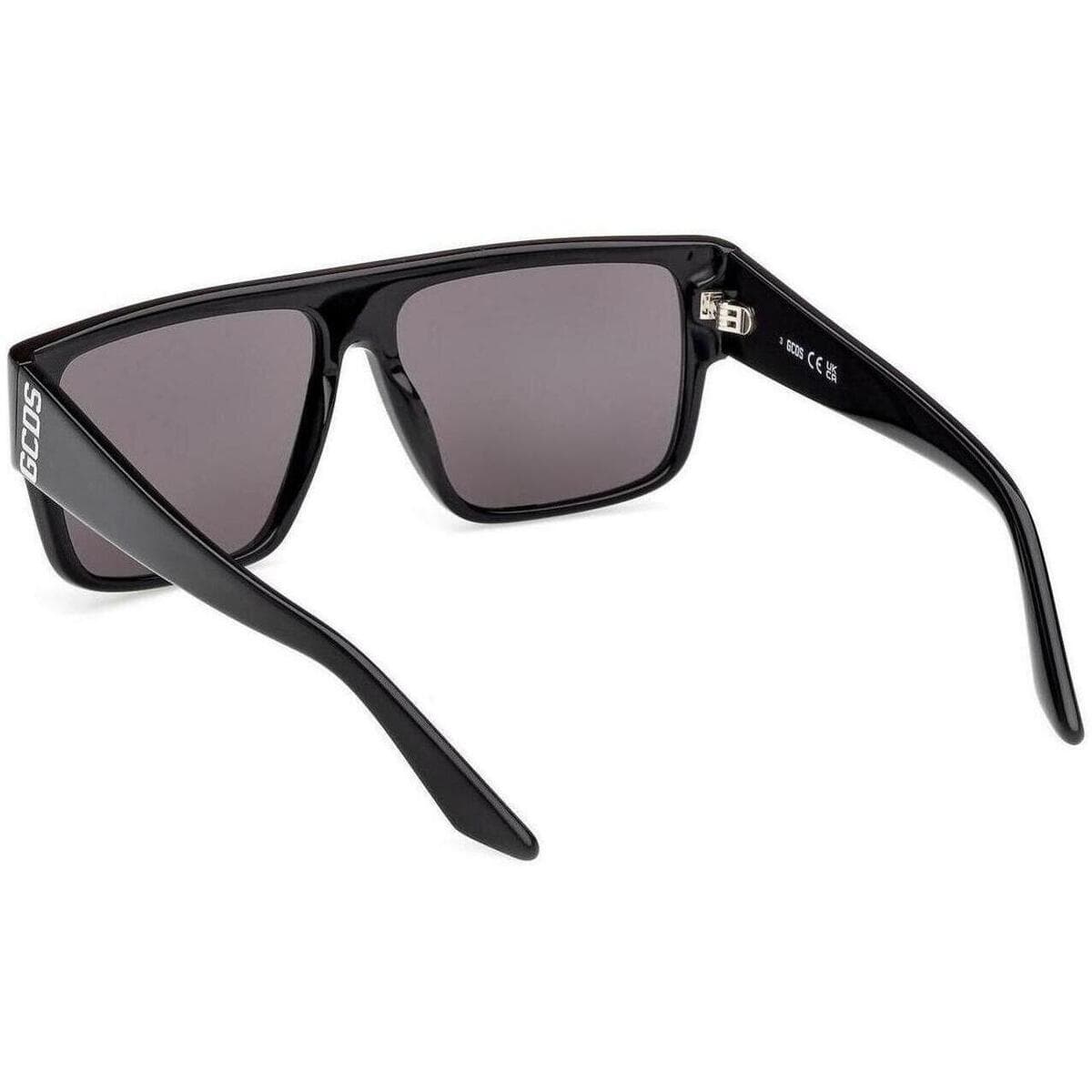 Men's Sunglasses Gcds Black