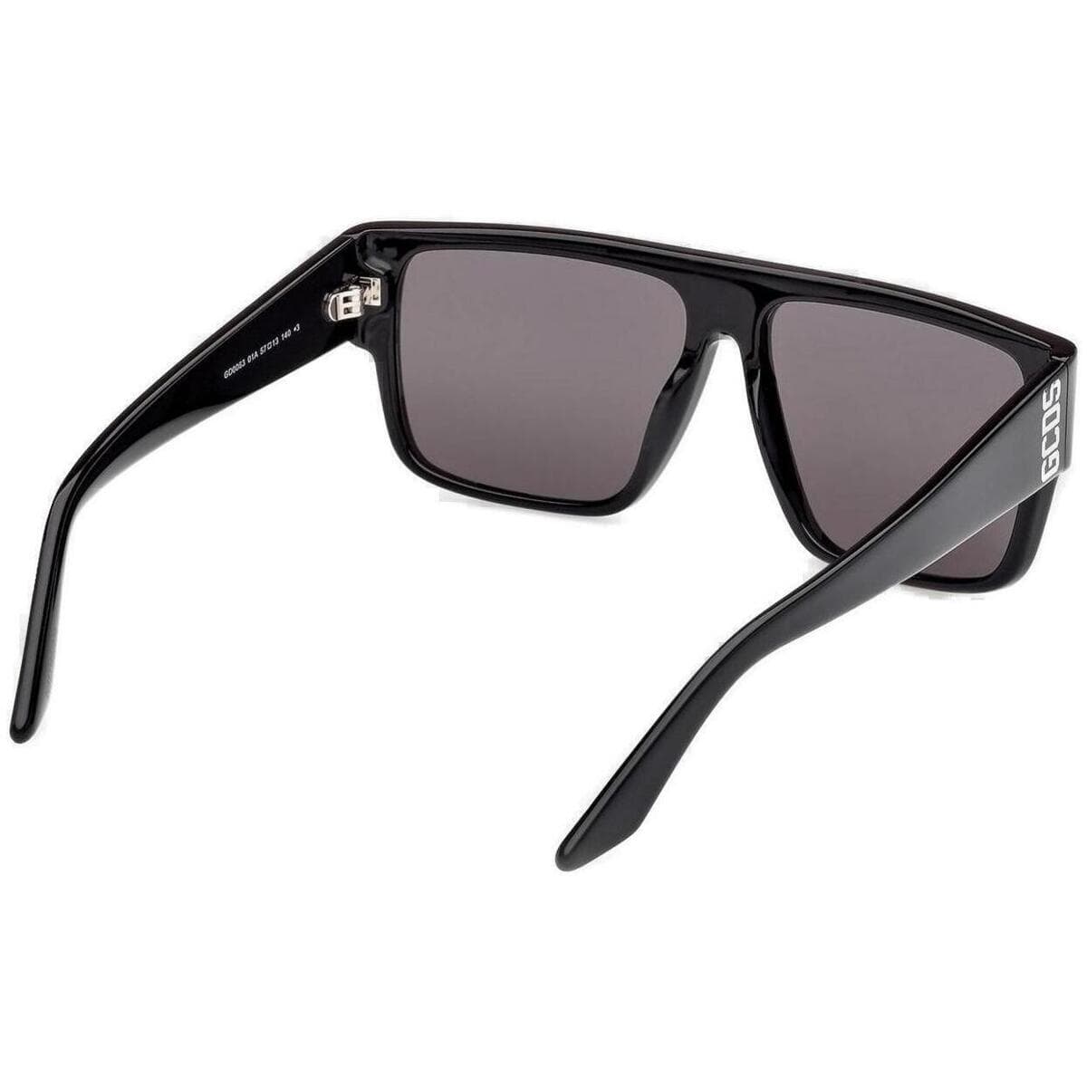 Men's Sunglasses Gcds Black