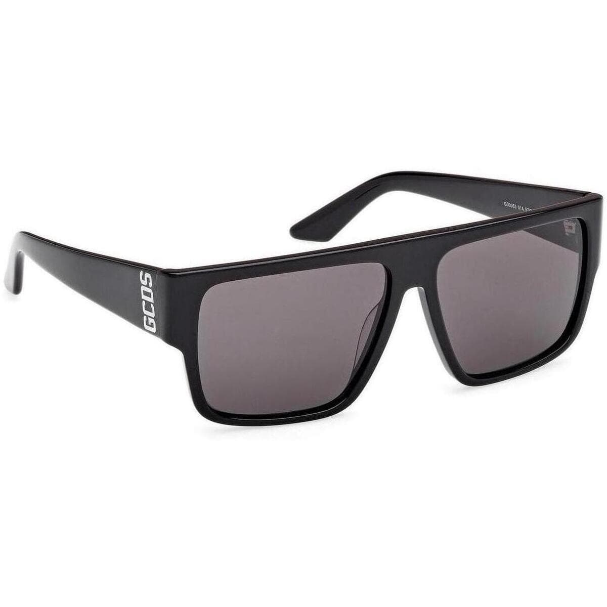 Men's Sunglasses Gcds Black