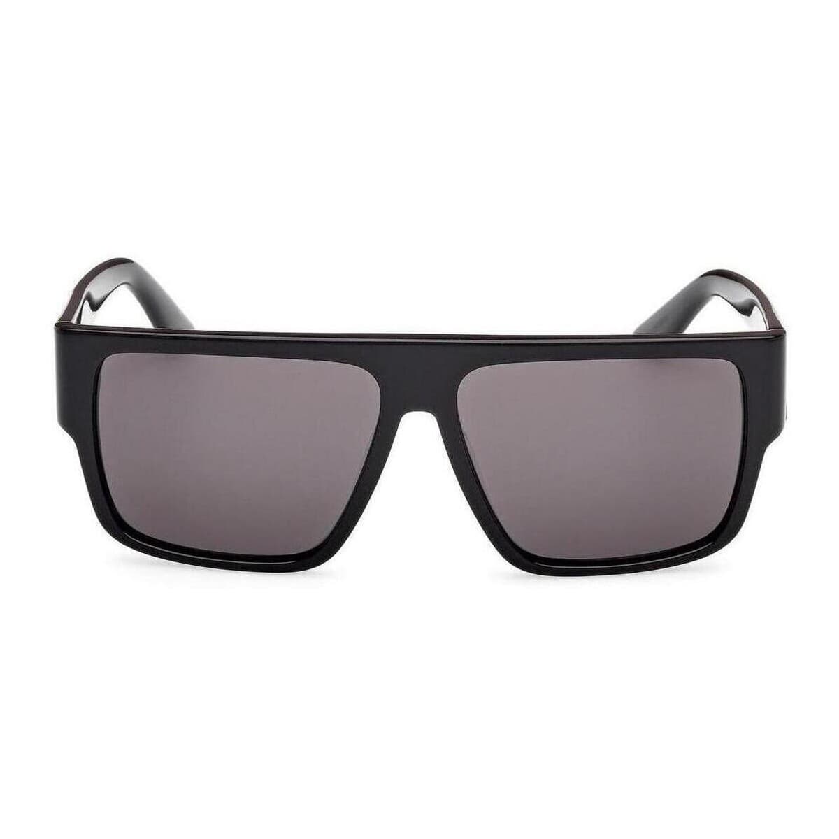 Men's Sunglasses Gcds Black