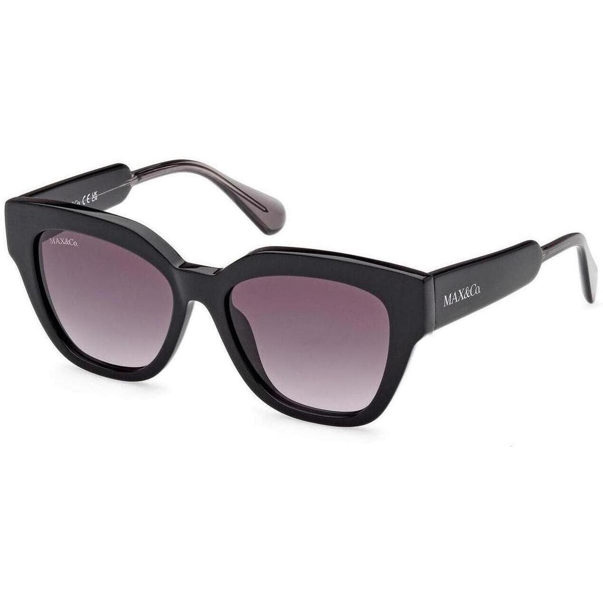 Women's Sunglasses Max&co Black