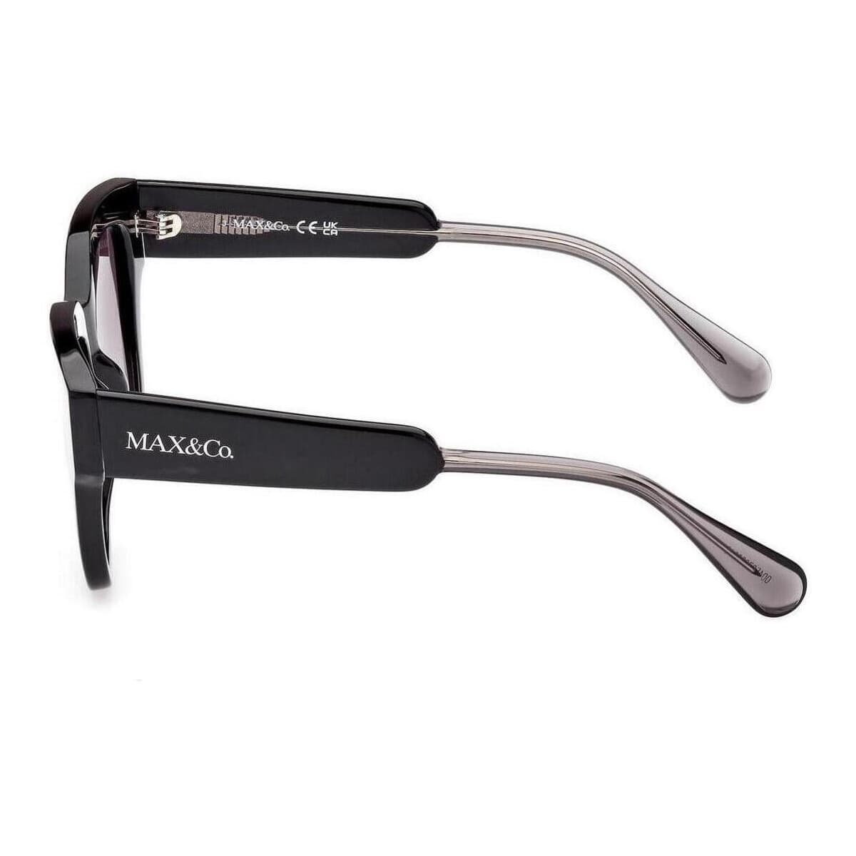 Women's Sunglasses Max&co Black