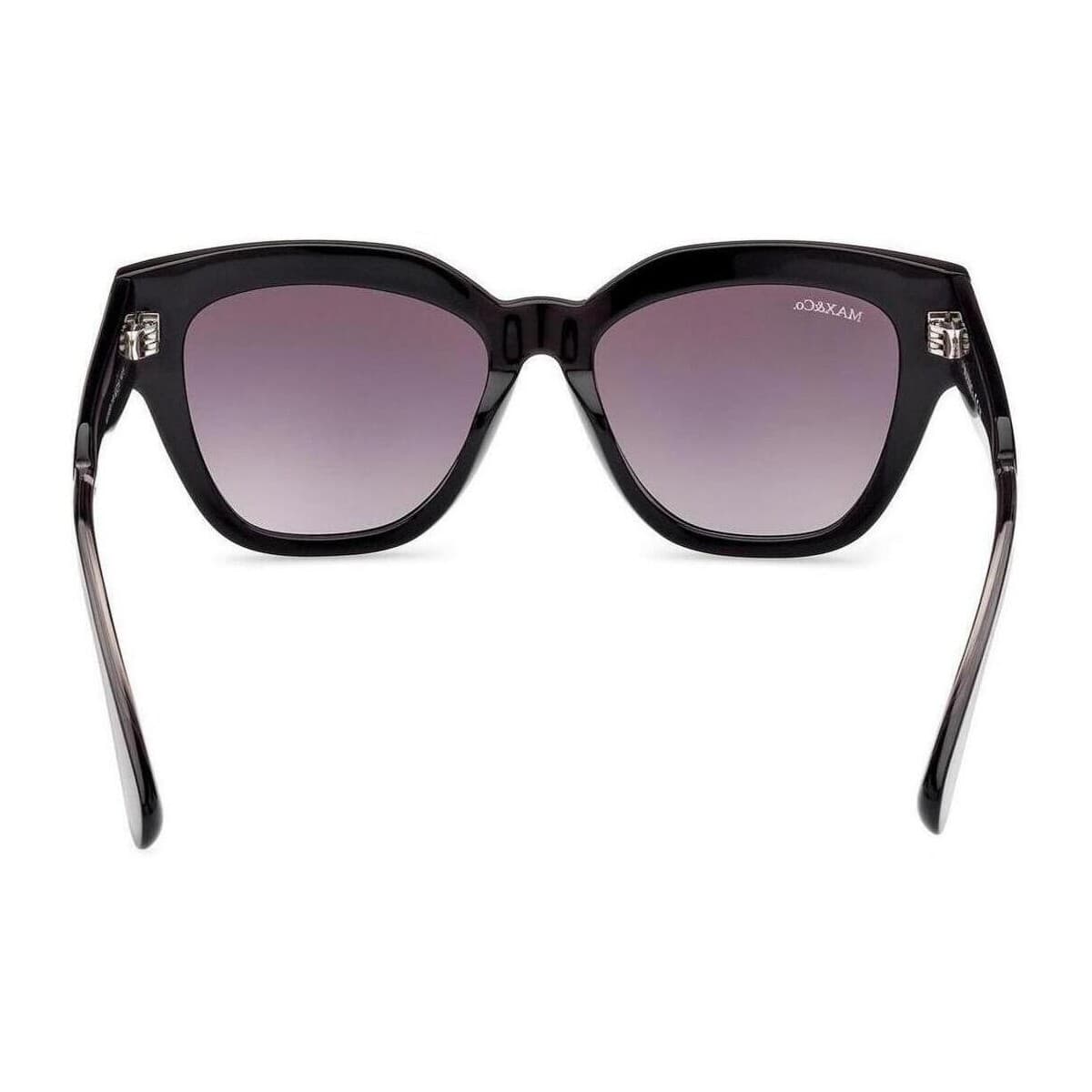 Women's Sunglasses Max&co Black