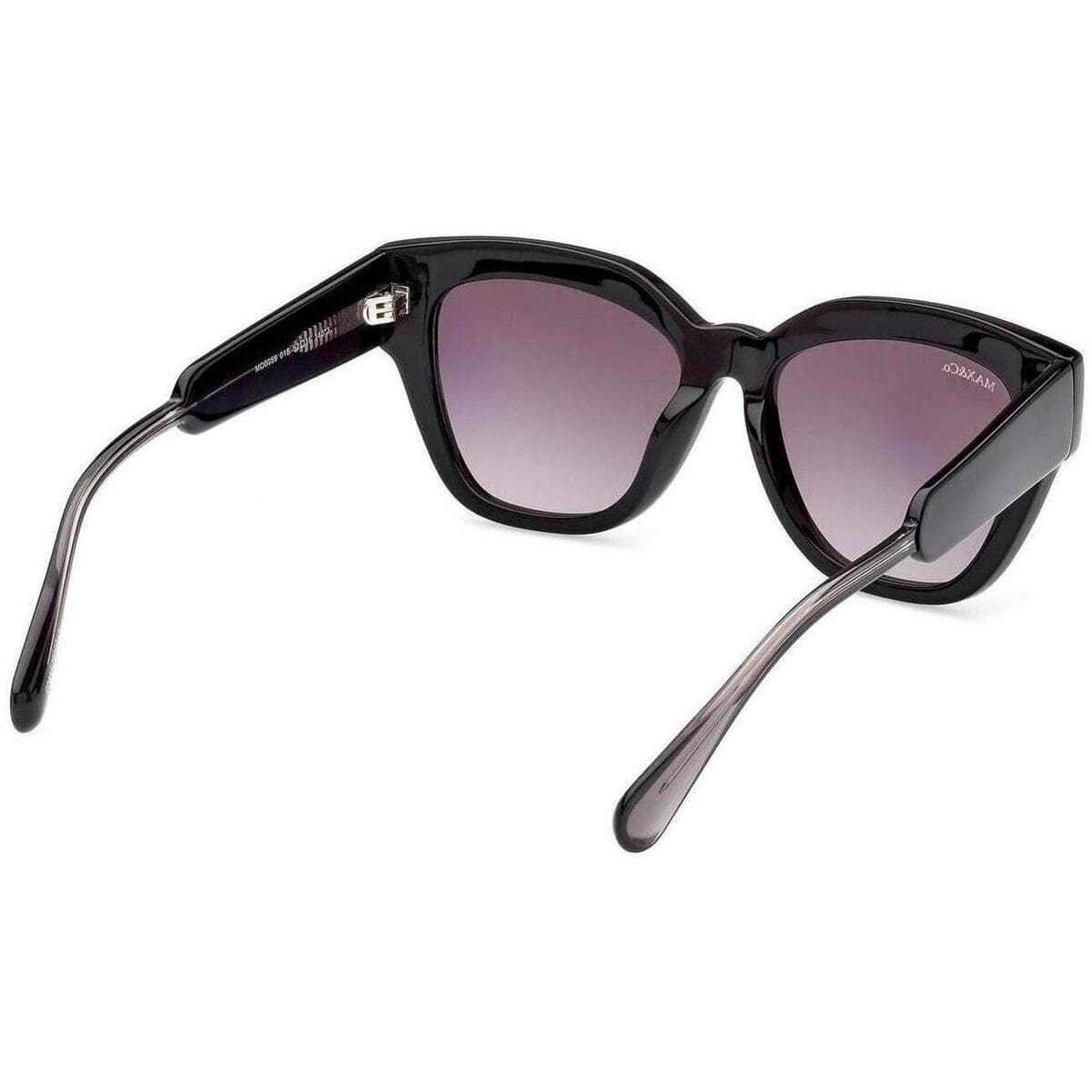 Women's Sunglasses Max&co Black