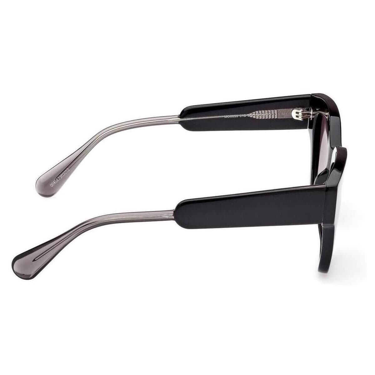 Women's Sunglasses Max&co Black