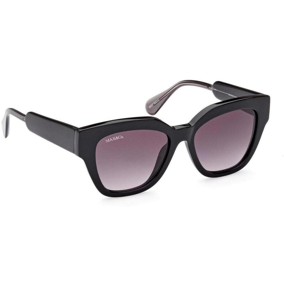 Women's Sunglasses Max&co Black