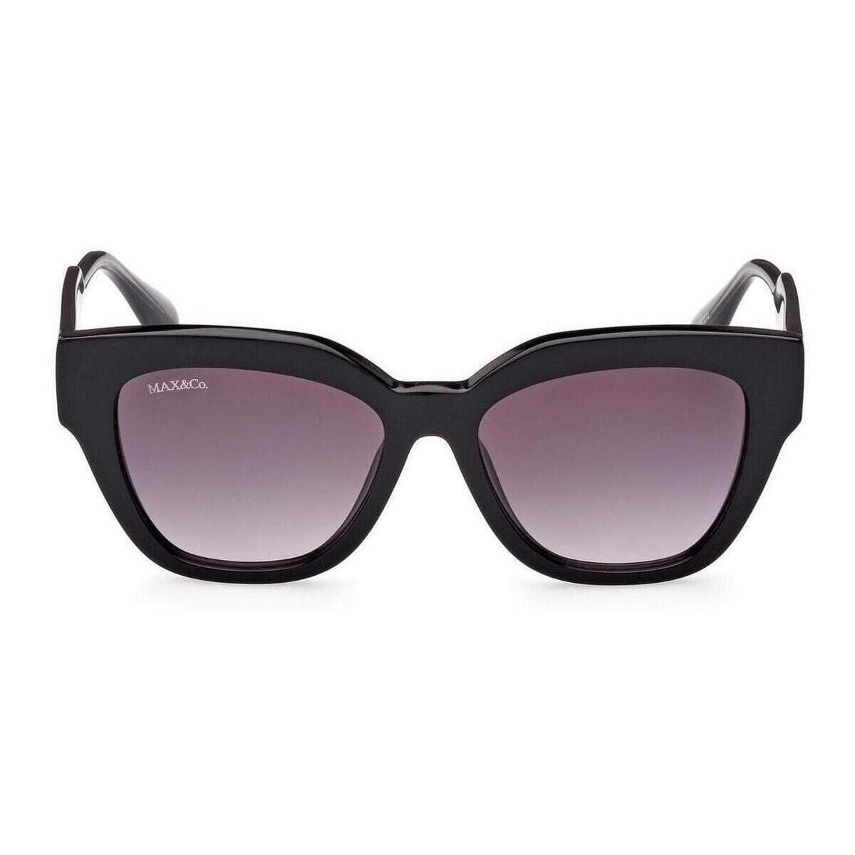 Women's Sunglasses Max&co Black