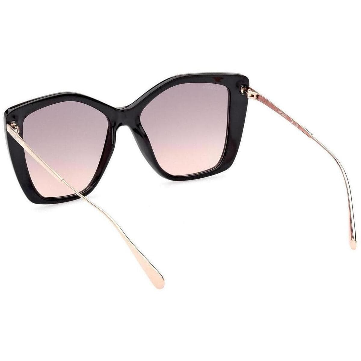 Women's Sunglasses Max&co Black
