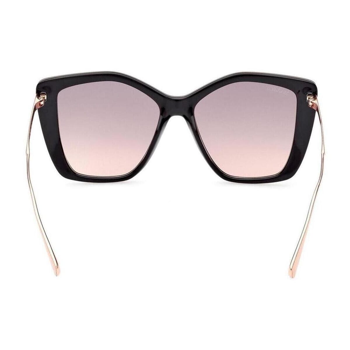 Women's Sunglasses Max&co Black