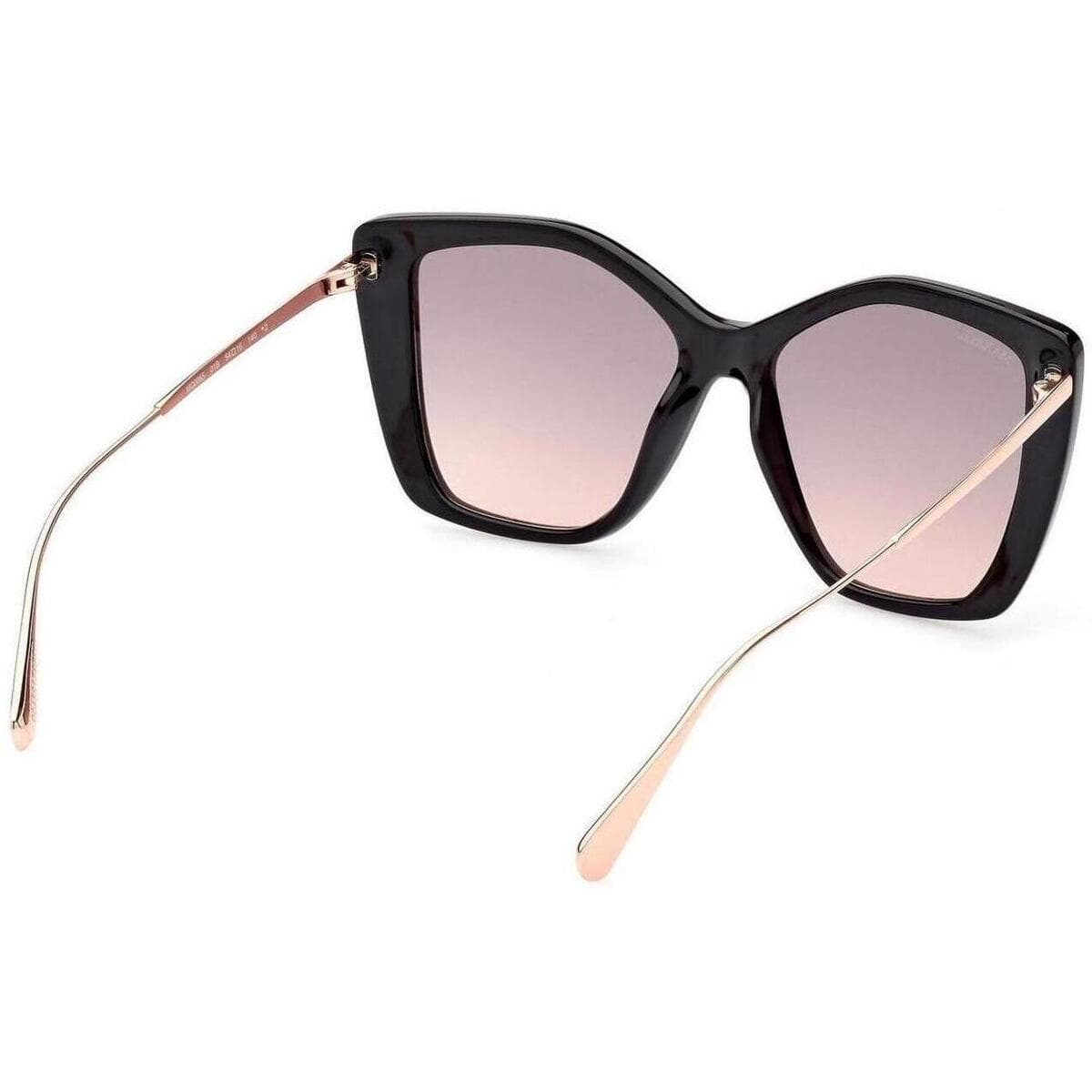 Women's Sunglasses Max&co Black