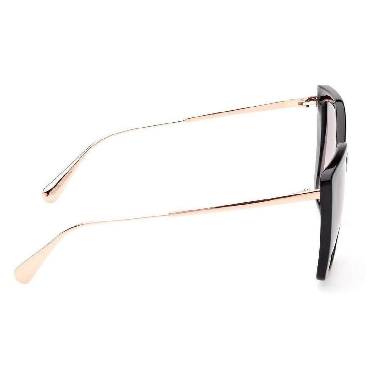 Women's Sunglasses Max&co Black