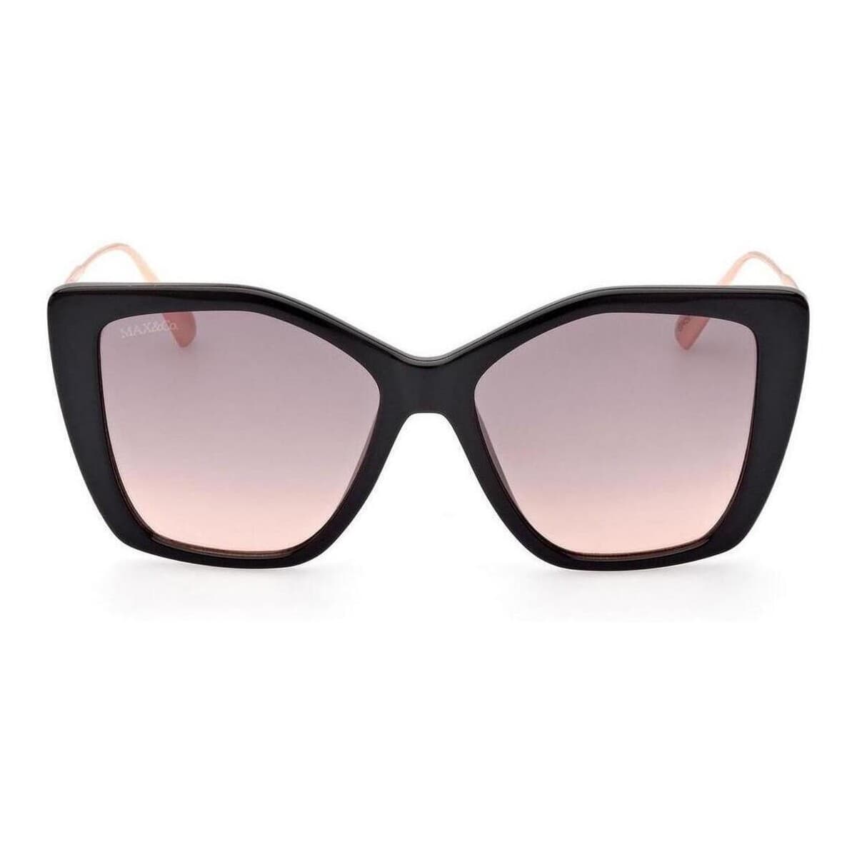Women's Sunglasses Max&co Black