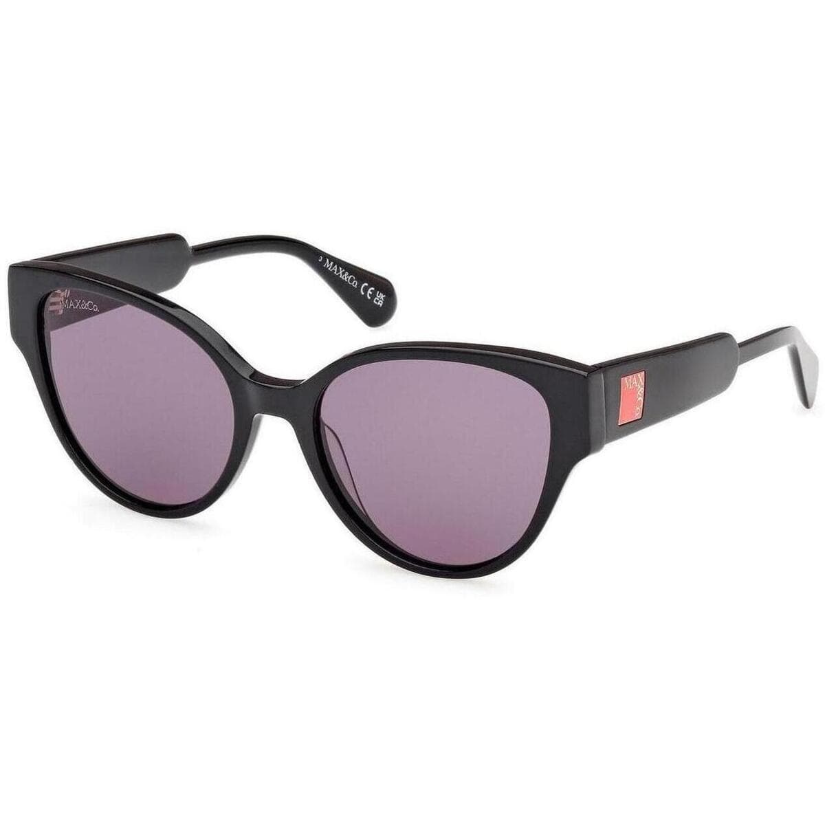Women's Sunglasses Max&co Black