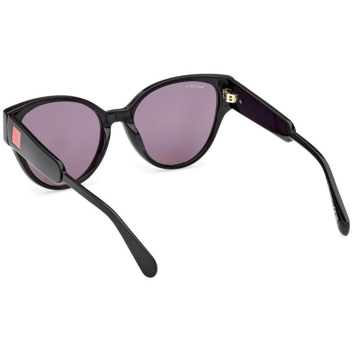 Women's Sunglasses Max&co Black