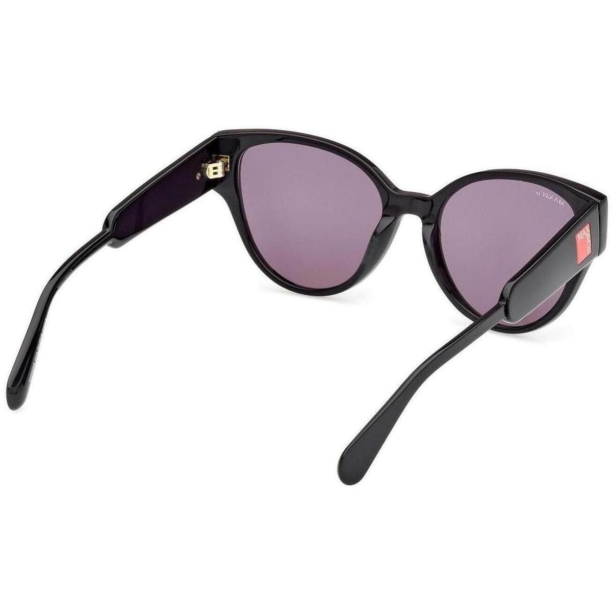 Women's Sunglasses Max&co Black