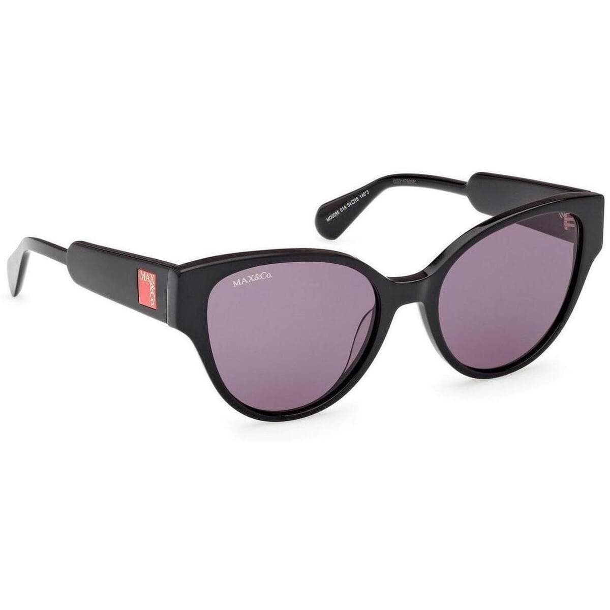 Women's Sunglasses Max&co Black