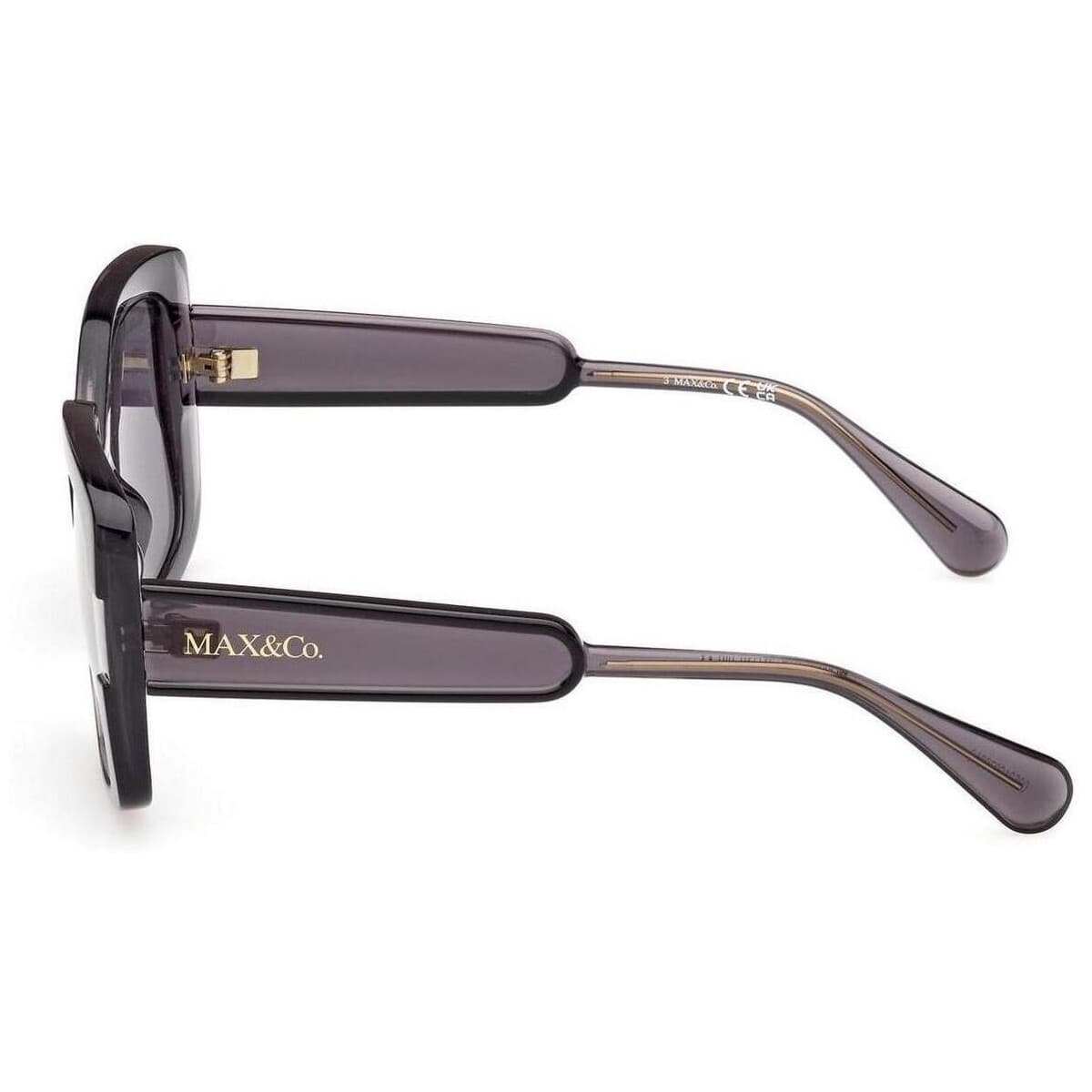 Women's Sunglasses Max&co Black