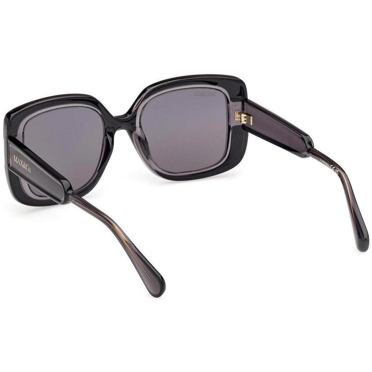 Women's Sunglasses Max&co Black
