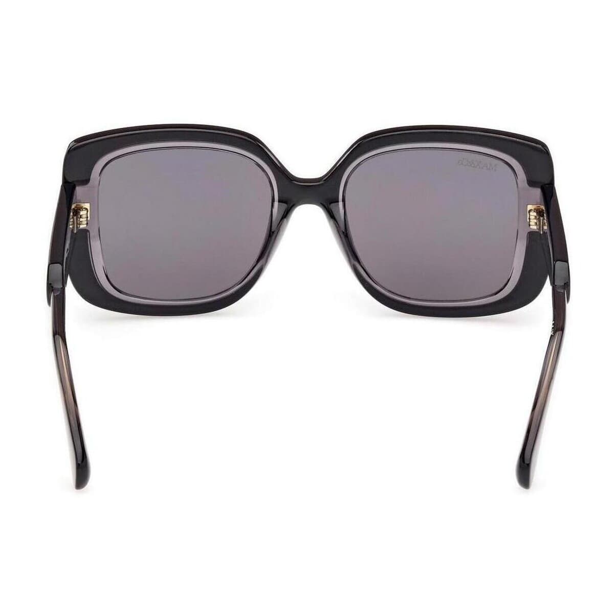Women's Sunglasses Max&co Black