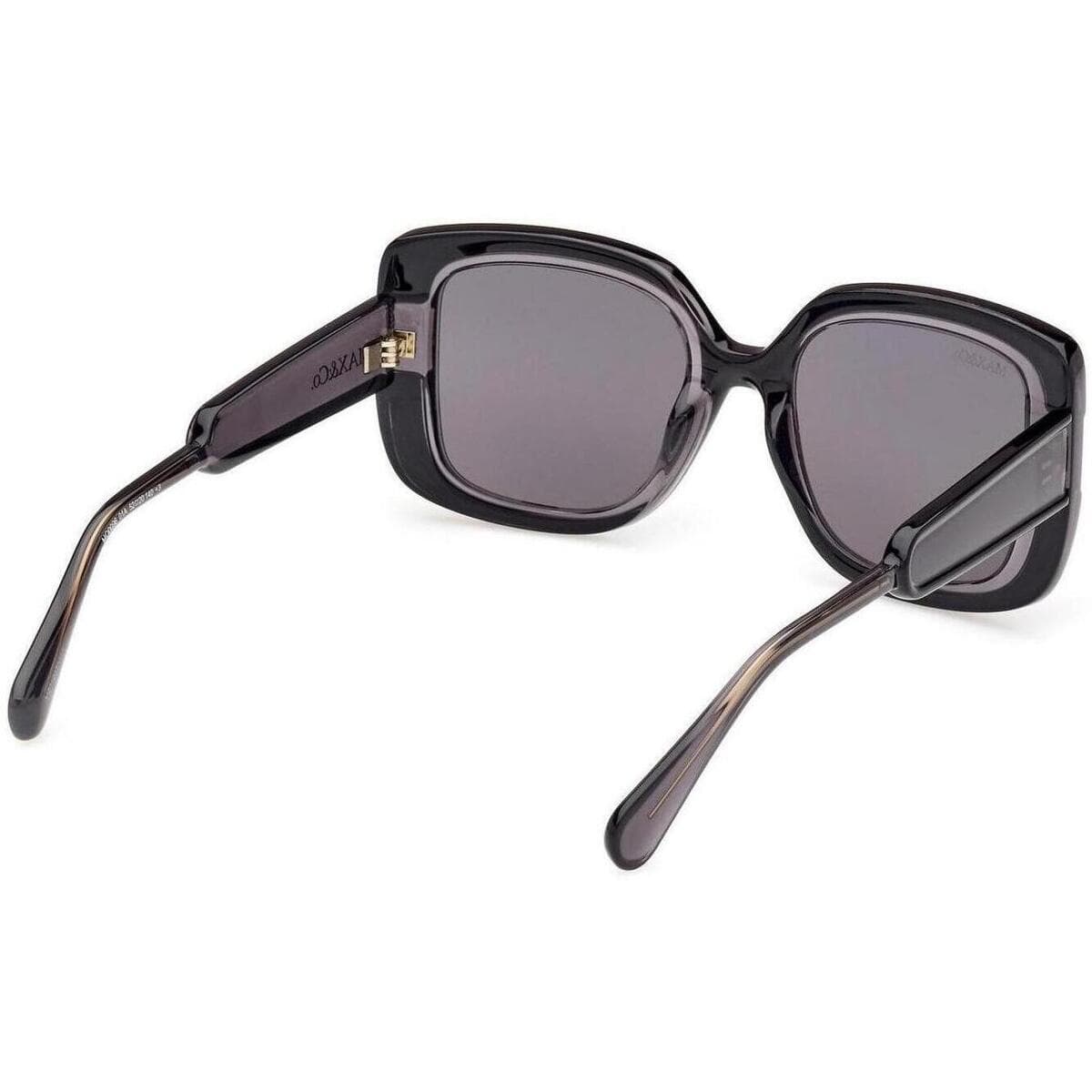 Women's Sunglasses Max&co Black
