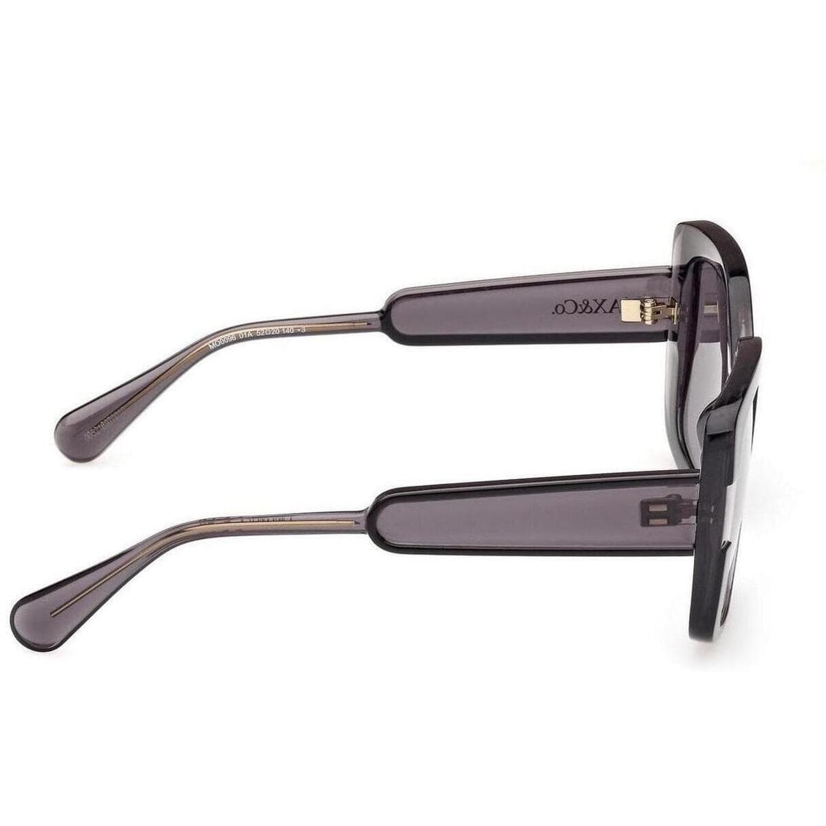 Women's Sunglasses Max&co Black