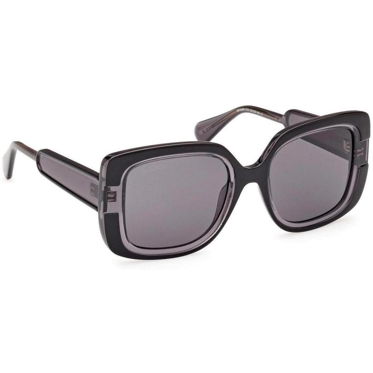 Women's Sunglasses Max&co Black
