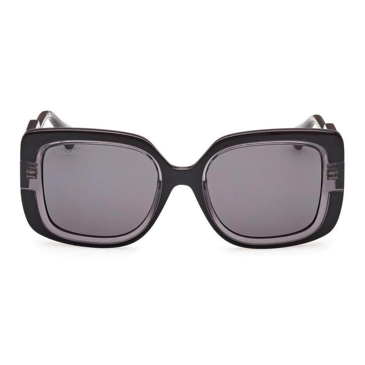 Women's Sunglasses Max&co Black