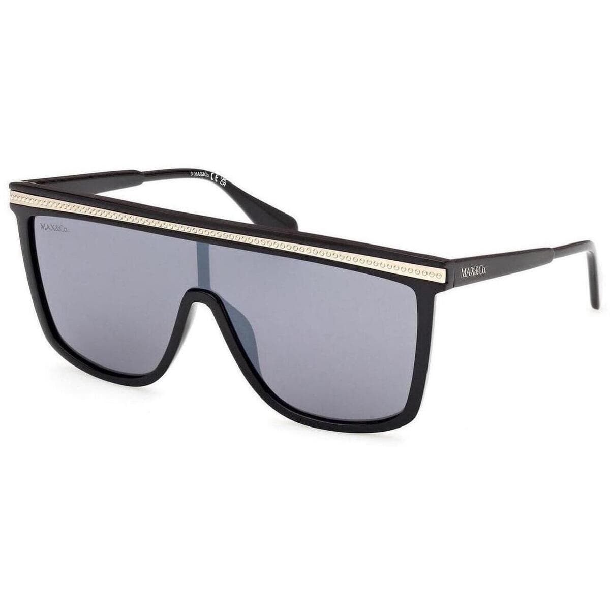 Women's Sunglasses Max&co Black
