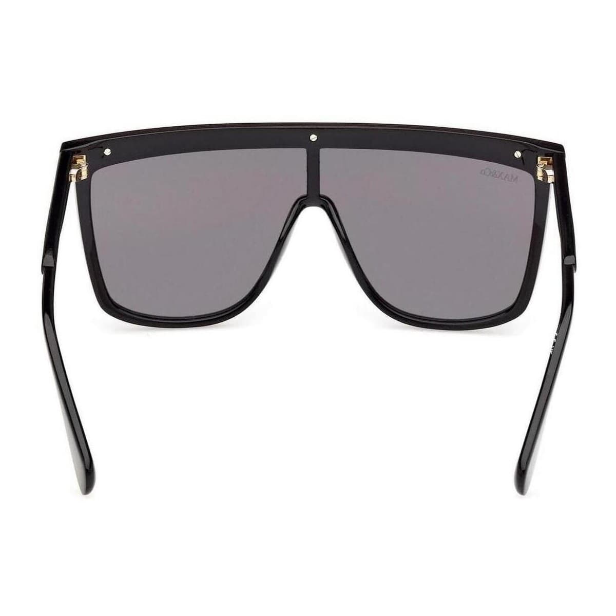 Women's Sunglasses Max&co Black