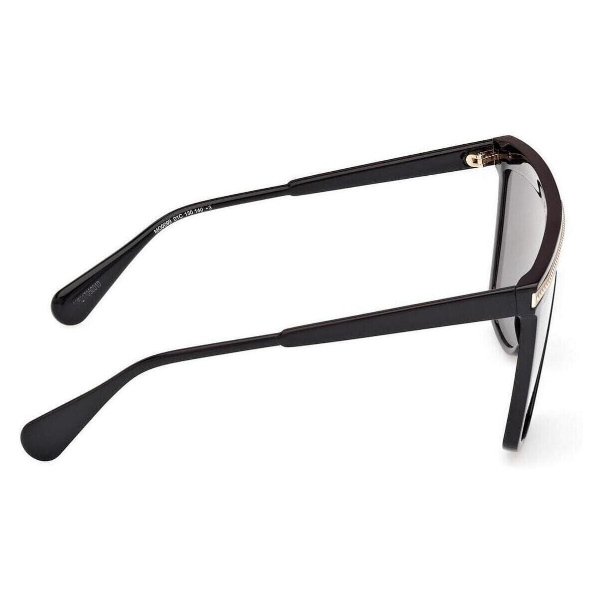 Women's Sunglasses Max&co Black