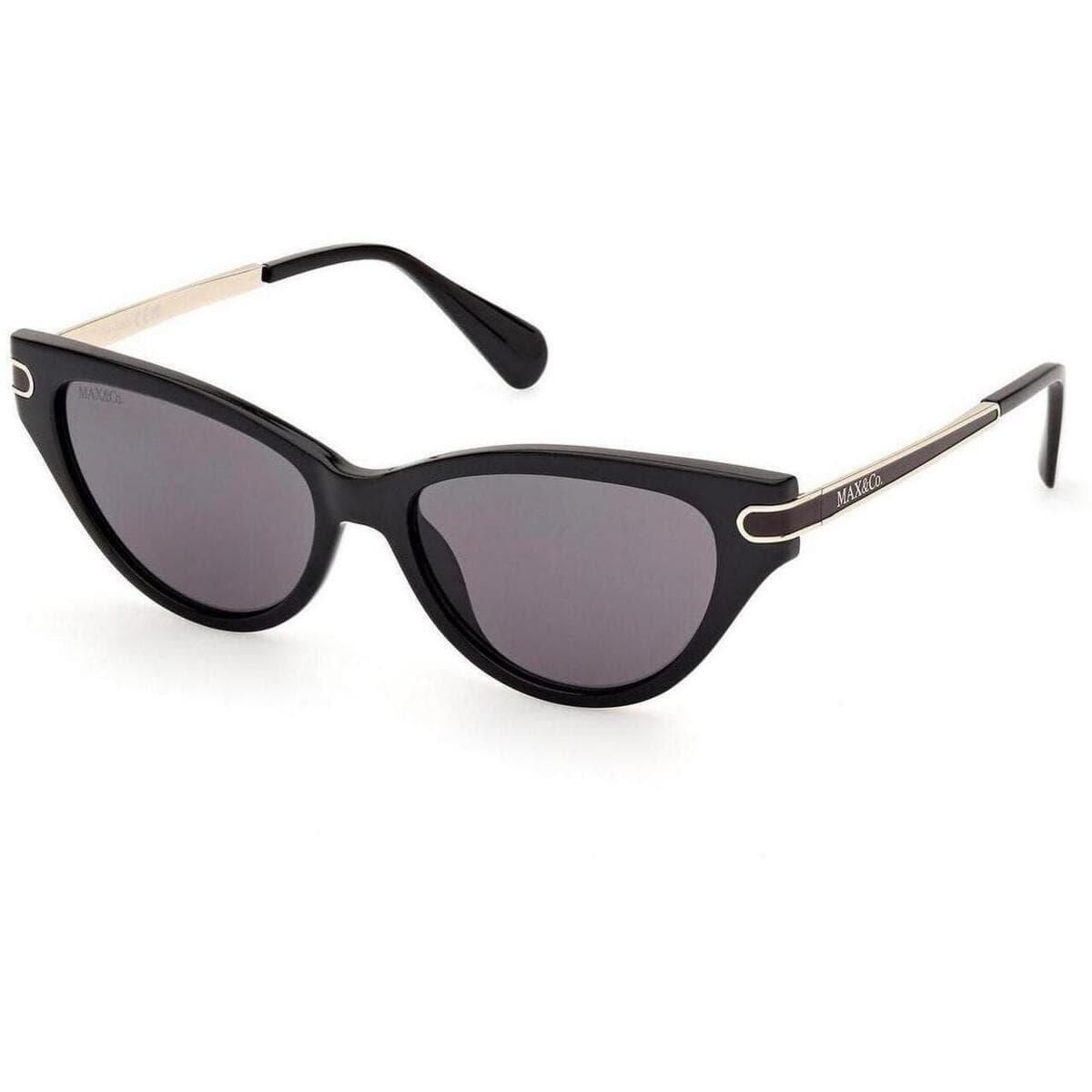 Women's Sunglasses Max&co Black