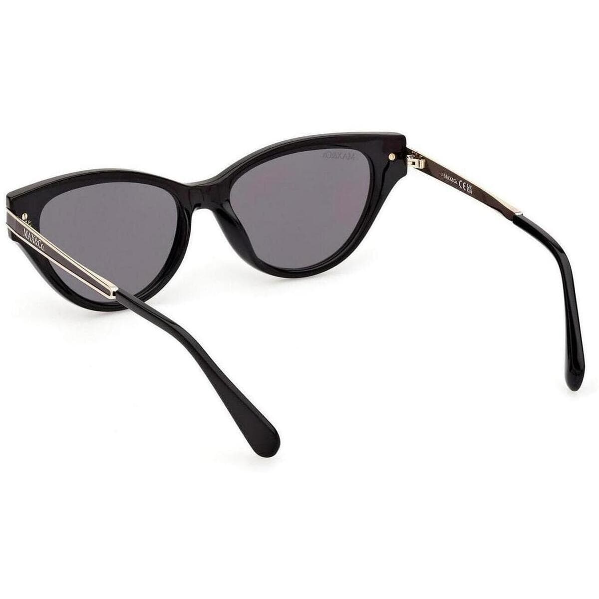 Women's Sunglasses Max&co Black