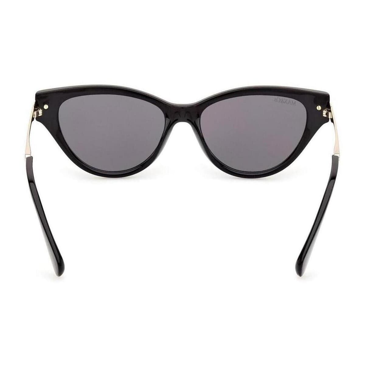 Women's Sunglasses Max&co Black