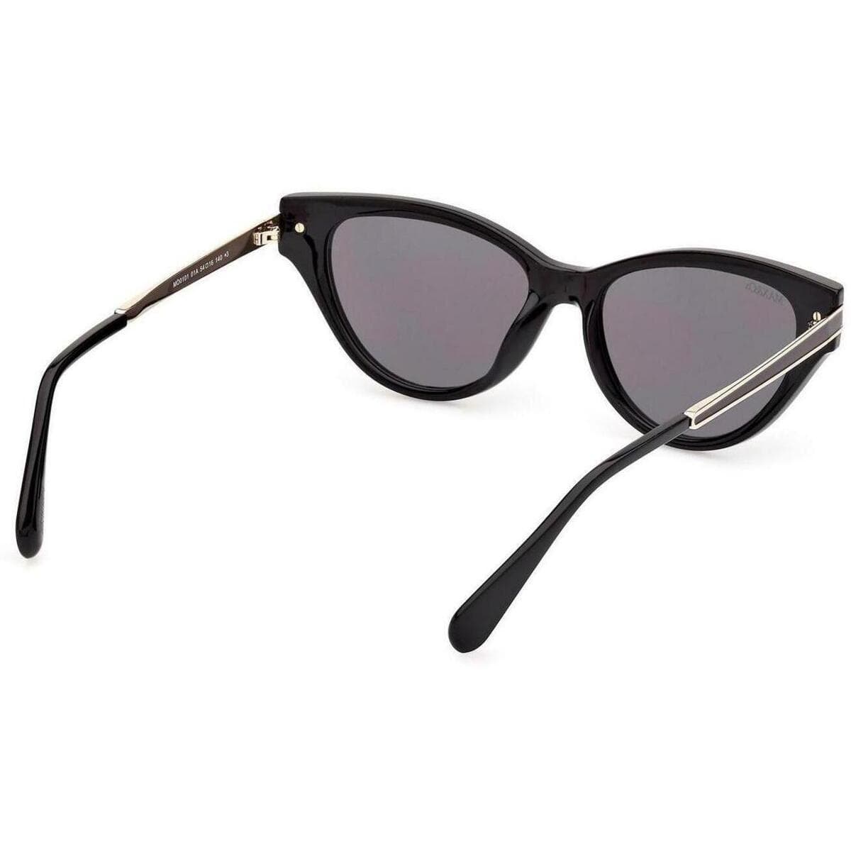 Women's Sunglasses Max&co Black