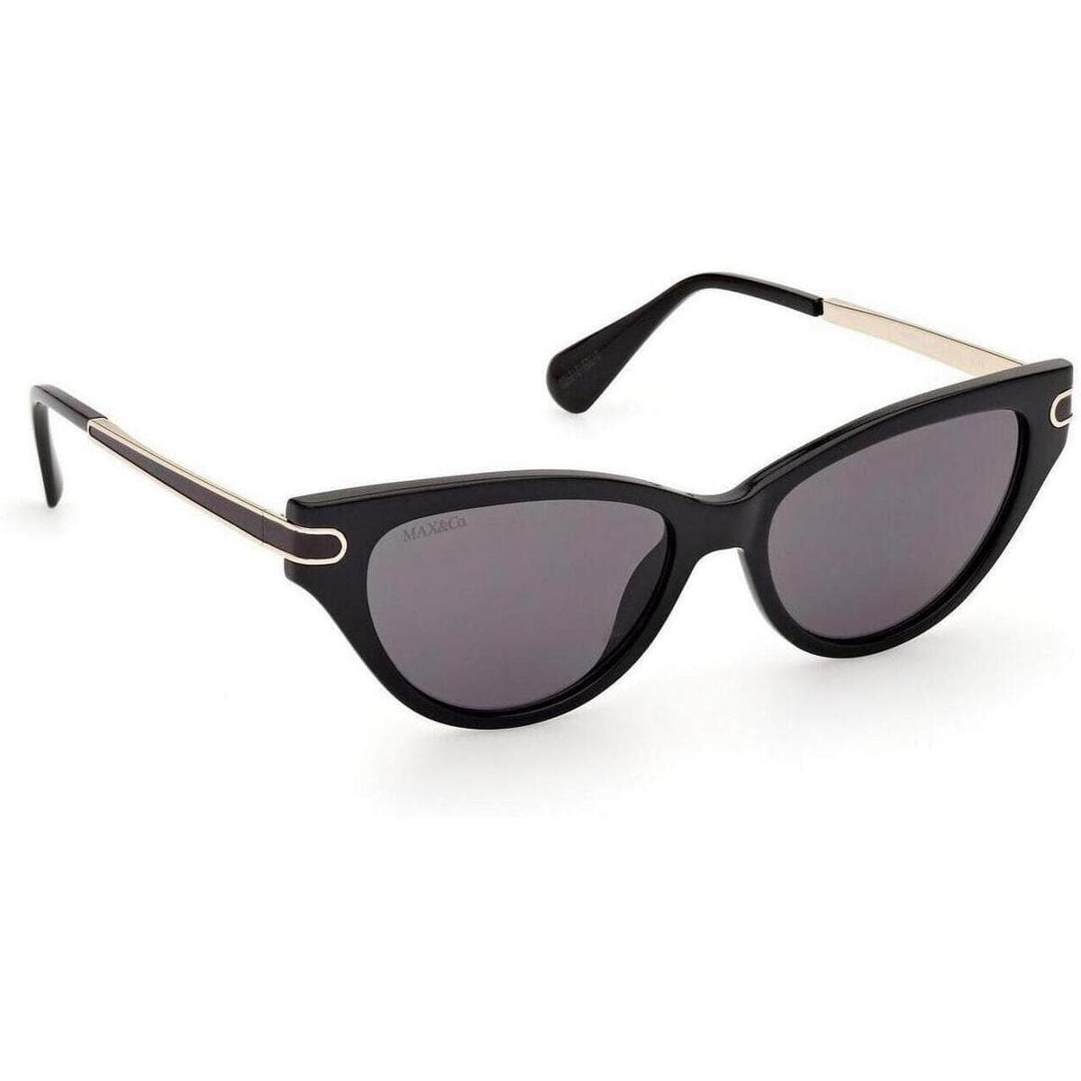 Women's Sunglasses Max&co Black