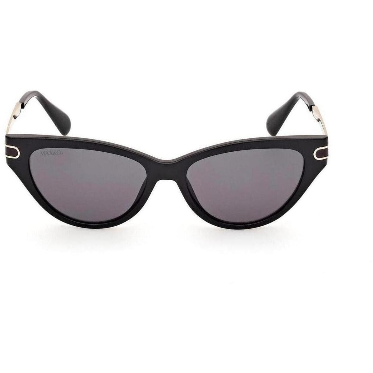 Women's Sunglasses Max&co Black
