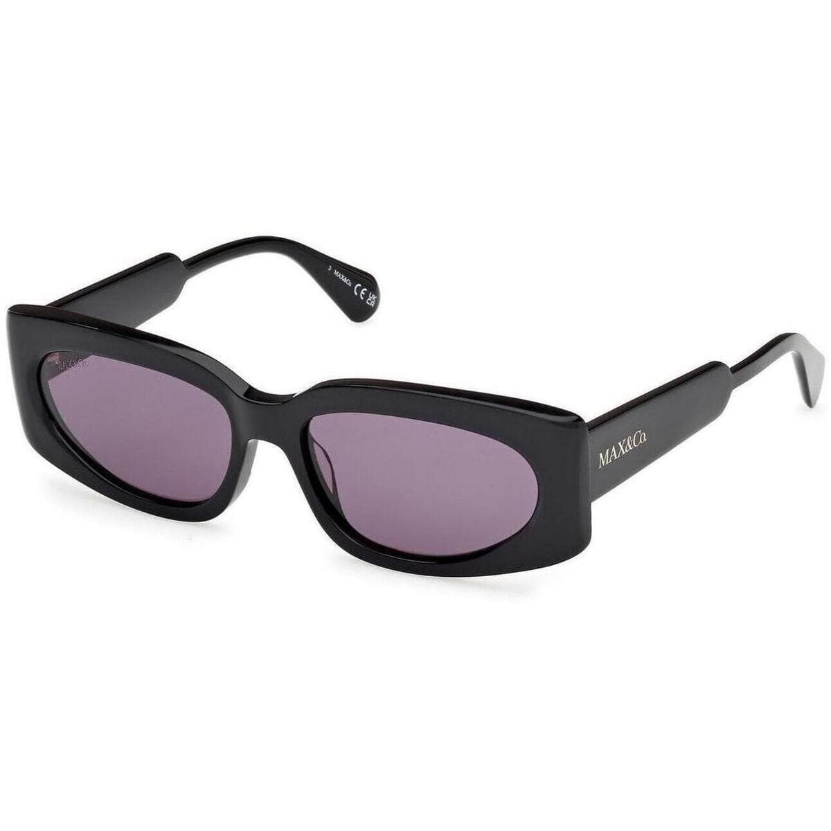 Women's Sunglasses Max&co Black