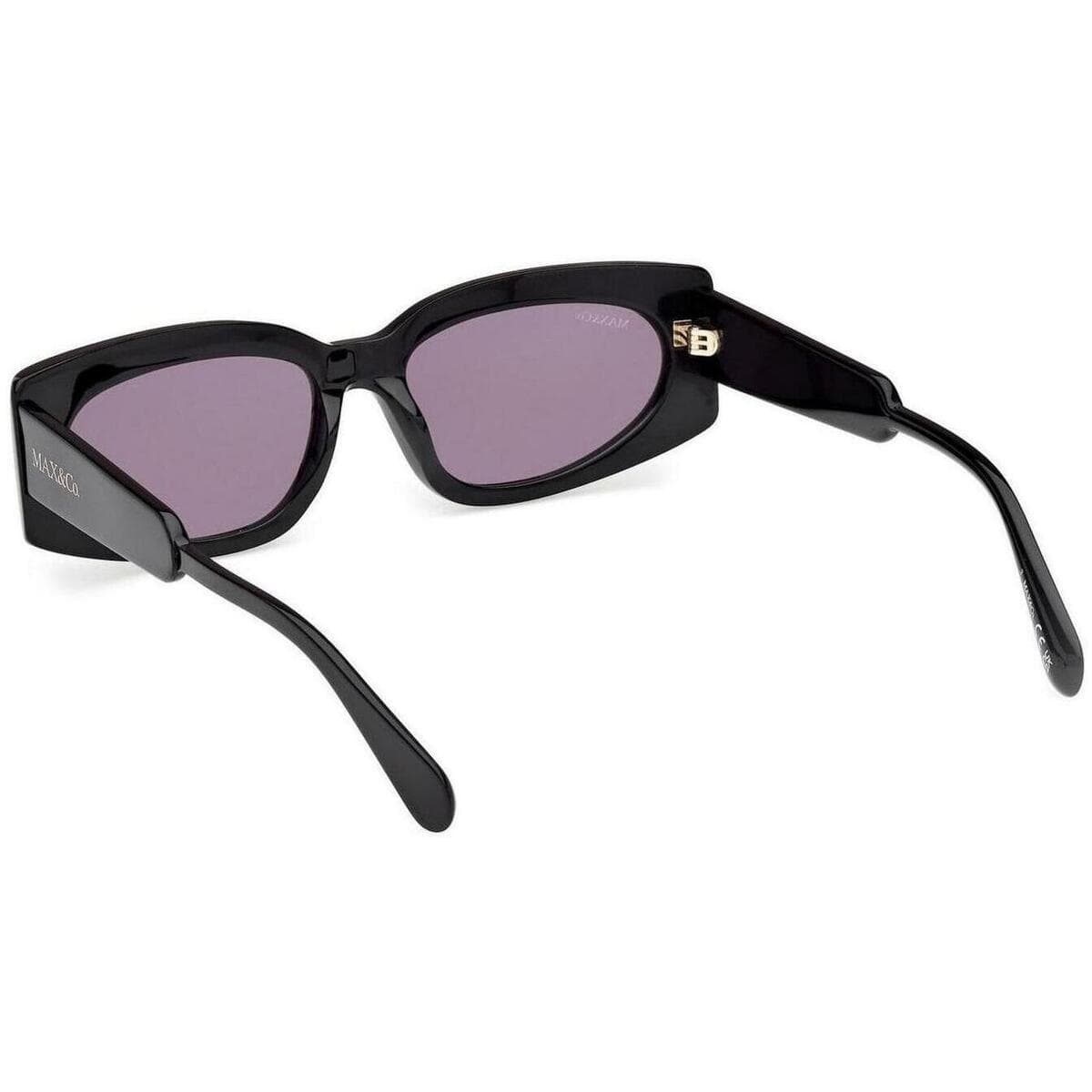Women's Sunglasses Max&co Black