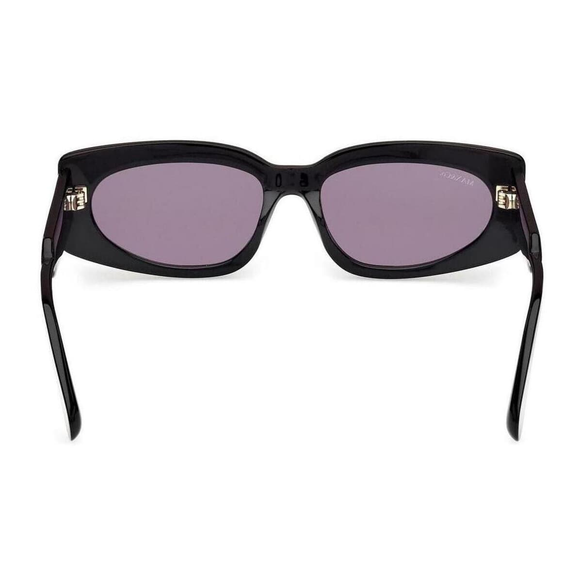 Women's Sunglasses Max&co Black