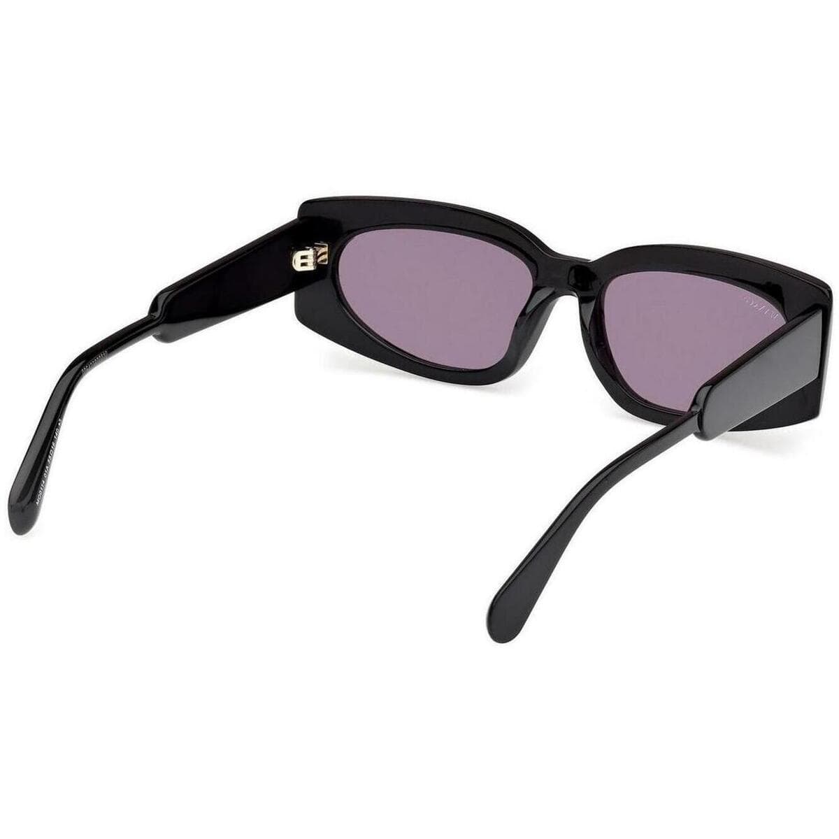 Women's Sunglasses Max&co Black