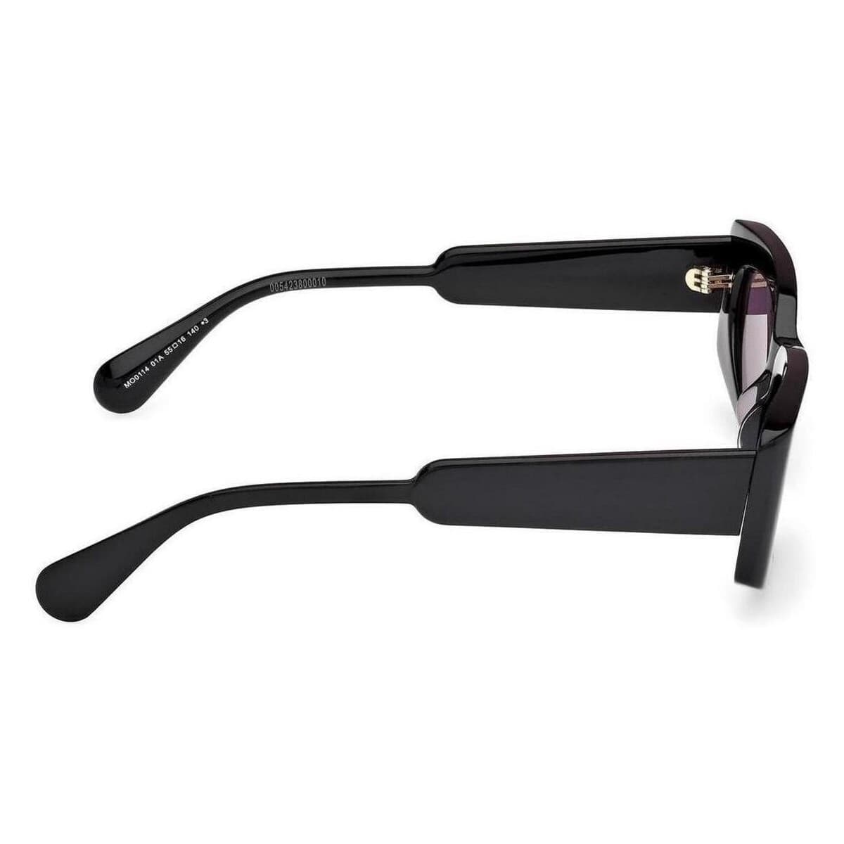 Women's Sunglasses Max&co Black