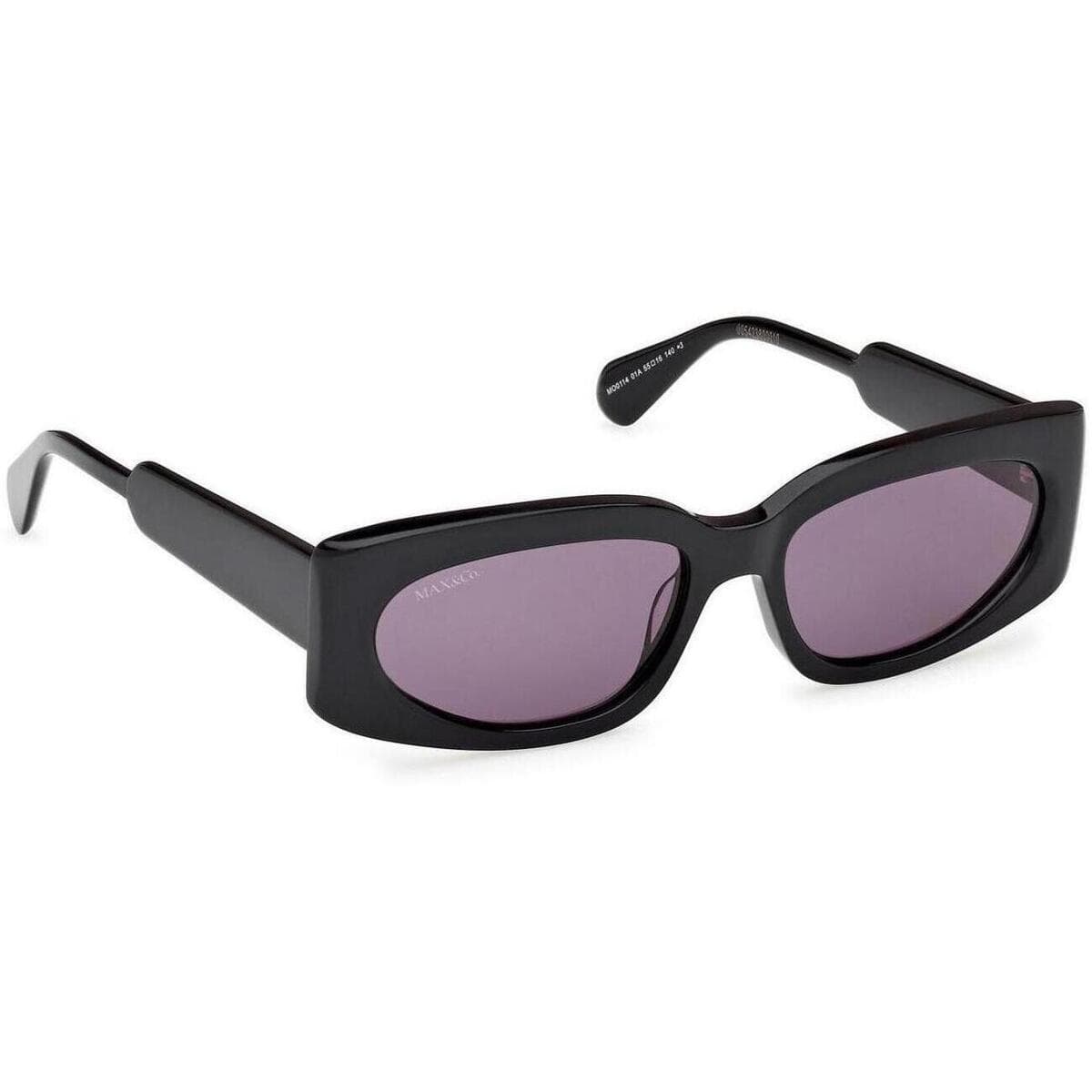 Women's Sunglasses Max&co Black