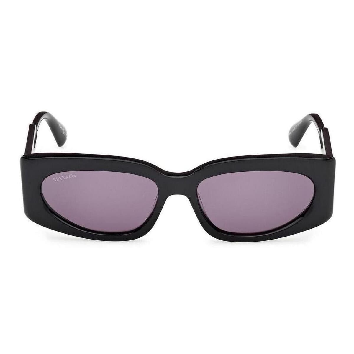 Women's Sunglasses Max&co Black