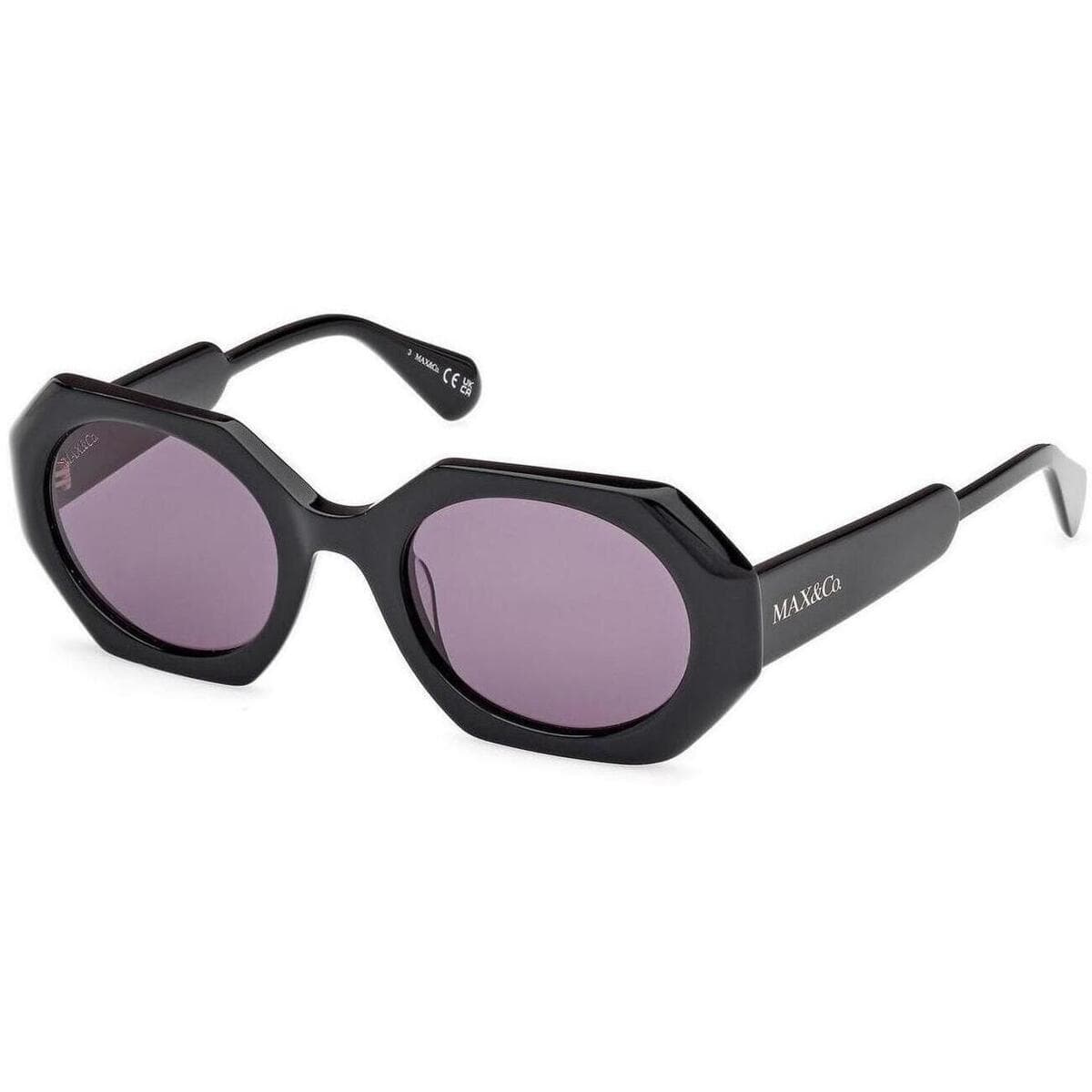 Women's Sunglasses Max&co Black