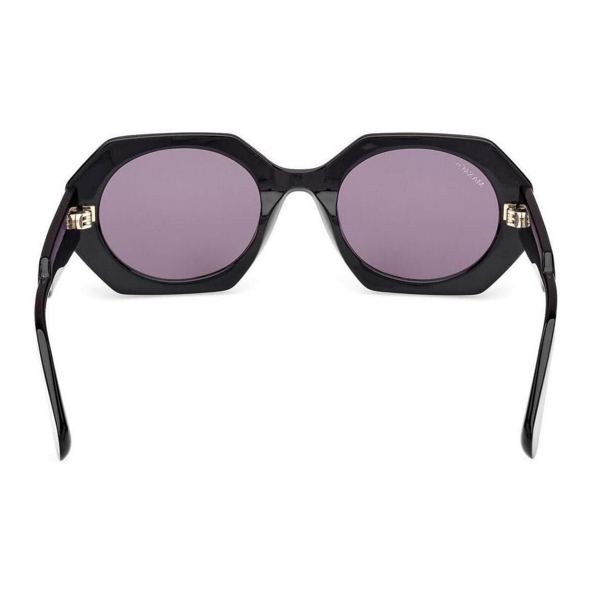 Women's Sunglasses Max&co Black