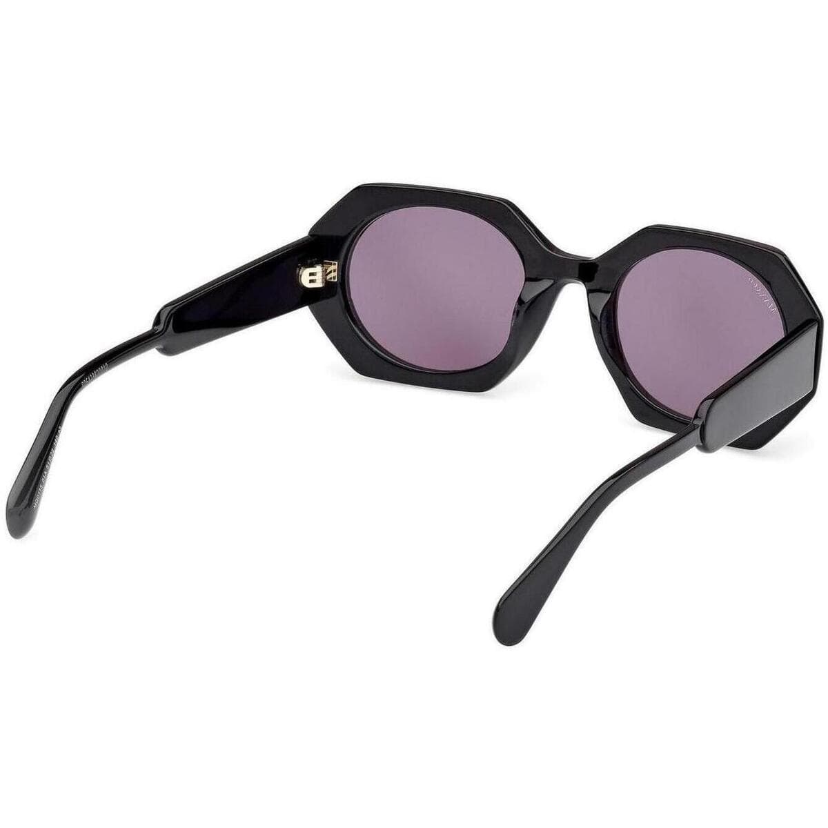 Women's Sunglasses Max&co Black